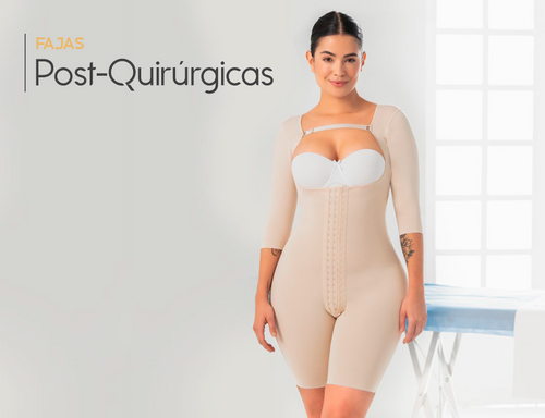 Fajas postquirúrgicas