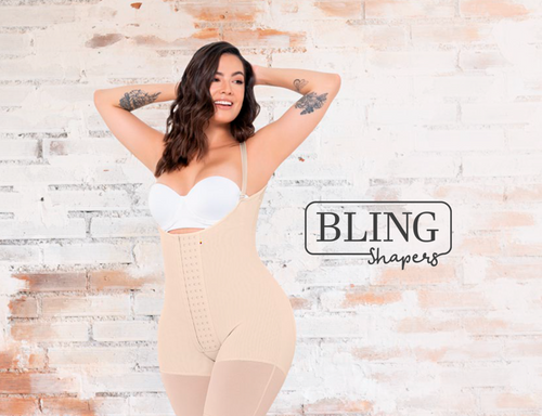 Bling Shapers