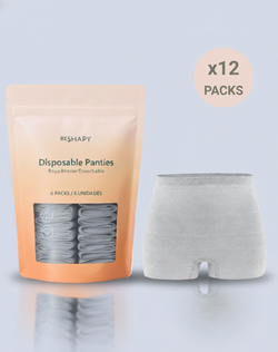 Be Shapy 15X3PACKDISPANTY
