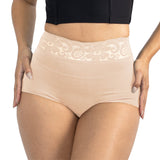 Romanza 2036 • Low-rise shaper panty