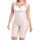 Sonryse M215BF • Open bust Colombian faja