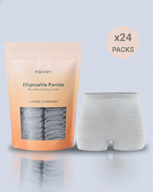 Be Shapy 15X3PACKDISPANTY