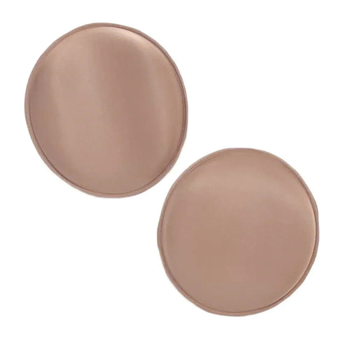 Salome 2512 | Espumas Laterales Postquirúrgicas. Moldeado de Cintura & Flancos. Complemento para Fajas Colombianas