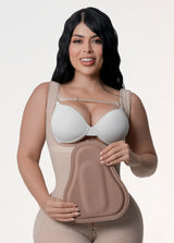 Salome 2514 • Pear-shaped abdominal board