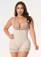 Salomé 6066 • Stage 2 faja with open bust