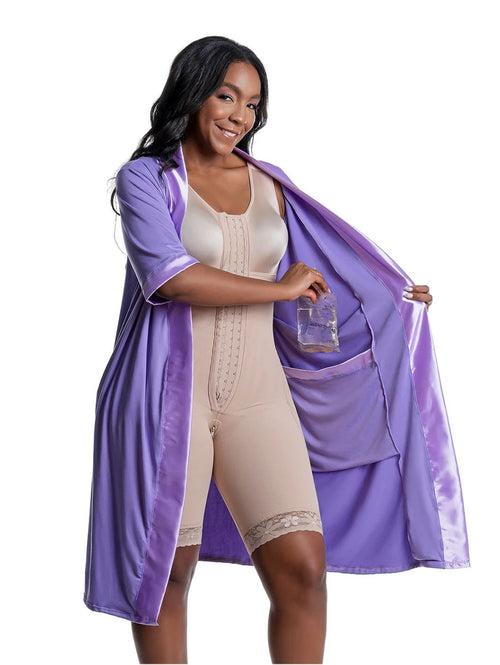 Snatched Body PJ501, 3