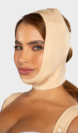 M&D 0811 faja facial