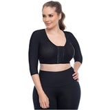 UpLady BRA-6208 • Post-surgical bra with sleeves