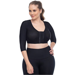 UpLady BRA-6208 | Post Surgery Bra With Sleeves for Women