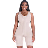 Bling Shapers 553BF • Body faja con brasier integrado