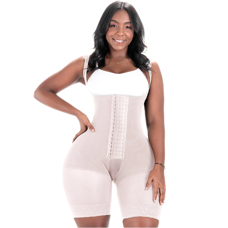 Bling Shapers 573BF • Hourglass shaper bodysuit