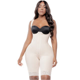 Bling Shapers 941BF • Body faja etapa 1 de busto abierto