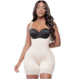 Bling Shapers T940BF • Body faja etapa 2 de busto abierto