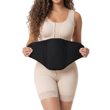 Be Shapy 2516 • Tabla abdominal con soporte lateral