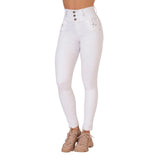 Lowla 242221 • Colombian high-waisted jeans
