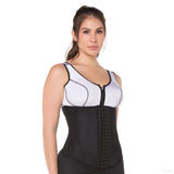 M&D 5457 • Waist Trainer