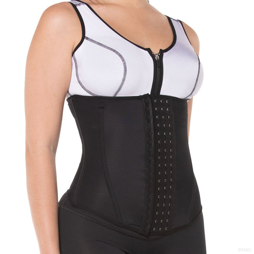 MYD 5457 | Fajas Colombianas Waist Cincher Shapewear for Working Out