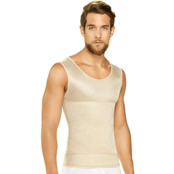 Diane & Geordi 002007 | Men's Posture Corrector Body Shaper Vest • Triconet