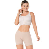 Diane & Geordi 2398F • Faja colombiana tipo short