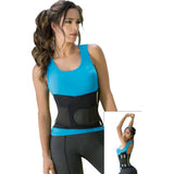 Romanza 2499 • Latex Sports Waist Trainer