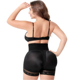 Salome 07L5 • Extra-high short shaper