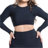 Flexmee 904059 • Long-sleeved sports shirt