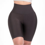 Flexmee 941011 • High-waisted athletic shorts