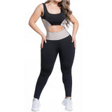 Flexmee 948022 • Athletic one-piece with built-in bra