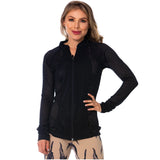 Flexmee FXE-201-JK-980010 • Perforated Sports Jacket
