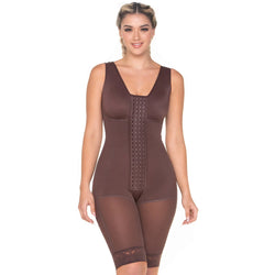 MARIAE FPT6340 | Etapa 2 • Faja Colombiana. Postoperatorio. Posparto. Pierna a Medio Muslo • FQ115