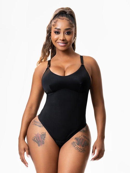 Snatched Body DQ01L4, FRONT