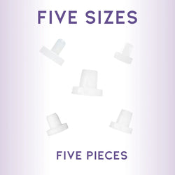 Snatched Body SNA-NAVELPLUG • Navel Shaper Set