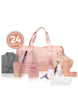 Be Shapy FULLKITS • Kit de recuperación sin faja