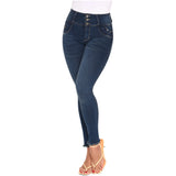 Lowla 21846 • Colombian butt-lifting jeans