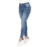 Lowla 21858 • Colombian Butt-Lift Jeans