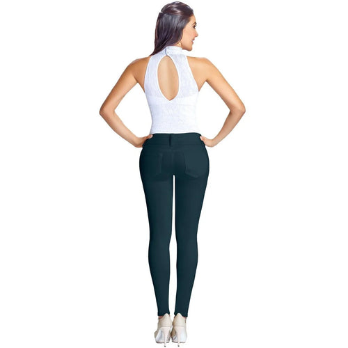 LOWLA 248868 | Butt Liftin Colombian Jeans for Women