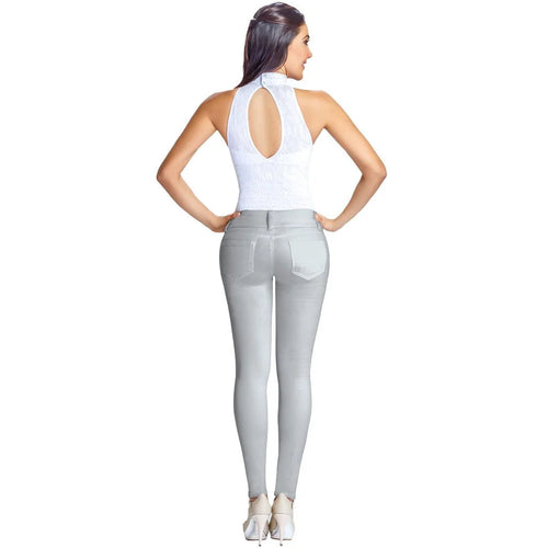 LOWLA 248868 | Butt Liftin Colombian Jeans for Women