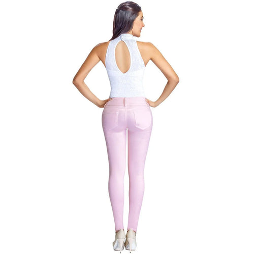 LOWLA 248868 | Butt Liftin Colombian Jeans for Women