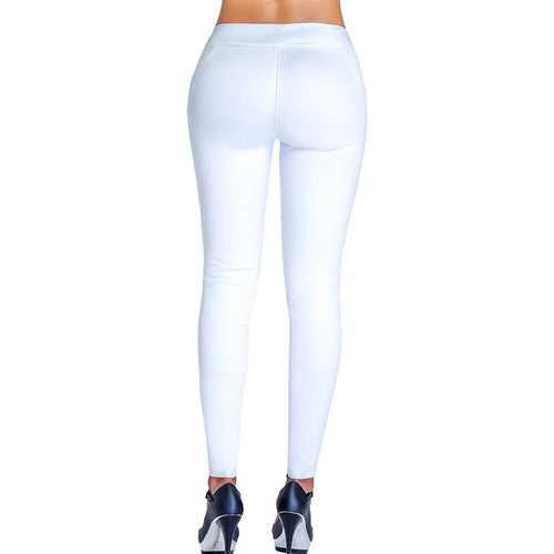 LOWLA 249365 | Butt Lifting Jeggings