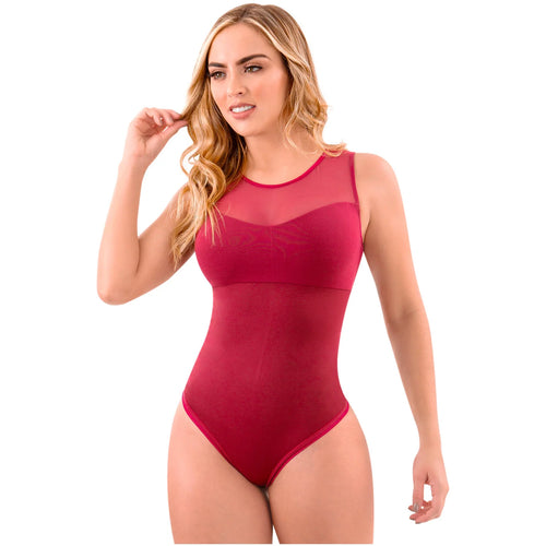 LATY ROSE 20828 | Slimming Bodysuit Shapewear