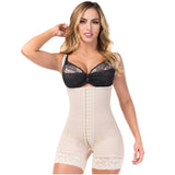Laty Rose 21123 • Colombian Open Bust Shapewear