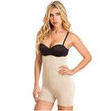 Laty Rose 21882 • Colombian Shaper Shorts