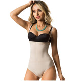Laty Rose 21892 • Colombian open-bust shapewear