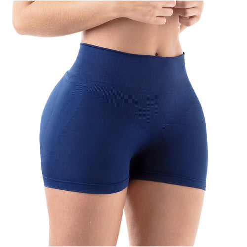 LATY ROSE 21990 | High Waist Butt Lifting Shapewear Shorts