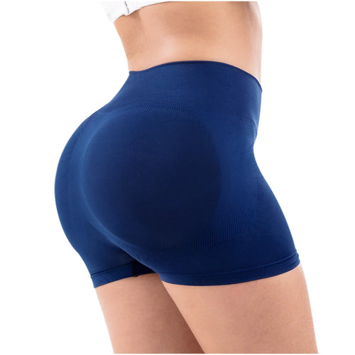 LATY ROSE 21990 | High Waist Butt Lifting Shapewear Shorts