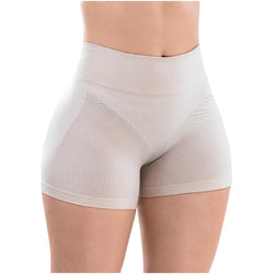 LATY ROSE 21990 | High Waist Butt Lifting Shapewear Shorts