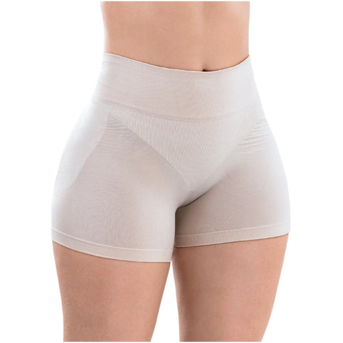 LATY ROSE 21990 | High Waist Butt Lifting Shapewear Shorts