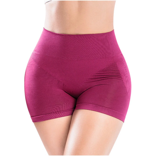 LATY ROSE 21990 | High Waist Butt Lifting Shapewear Shorts