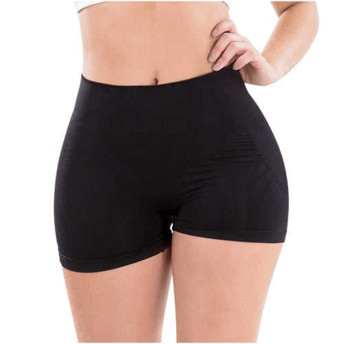 LATY ROSE 21990 | High Waist Butt Lifting Shapewear Shorts