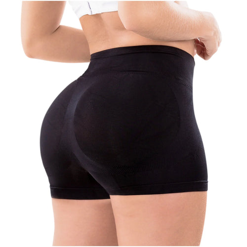 LATY ROSE 21990 | High Waist Butt Lifting Shapewear Shorts